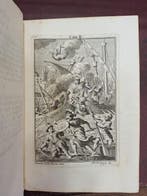 Vincenzio Piazza - Bona Espugnata - 1694