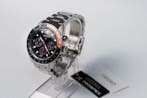 Seiko - Prospex Speedtimer Solar Chronograph - Zonder