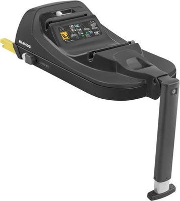 Maxi-Cosi Cabriofix i-Size Base Black (Autostoeltjes), Verzenden