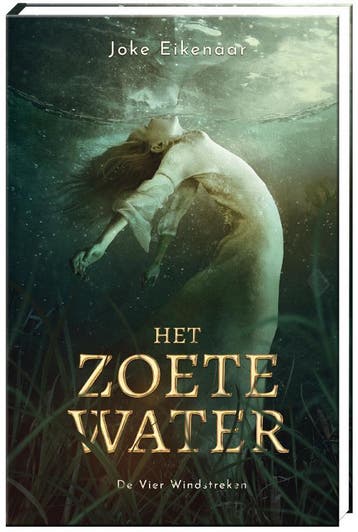 Het zoete water 9789051168488 Joke Eikenaar, Verzenden, Joke Eikenaar