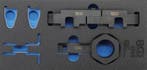 Bgs Technic Motorafstelset voor Opel / Vauxhall 1.6 SIDI, Verzenden