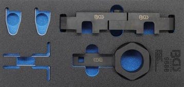 Bgs Technic Motorafstelset voor Opel / Vauxhall 1.6 SIDI, Verzenden, Nieuw