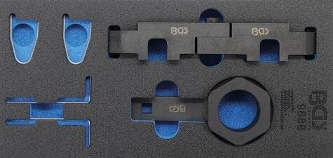 Bgs Technic Motorafstelset voor Opel / Vauxhall 1.6 SIDI, Autos : Pièces & Accessoires, Autres pièces automobiles, Envoi