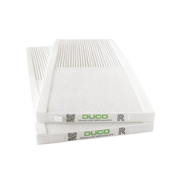 DucoBox Energy Comfort D325, Bricolage & Construction, Ventilation & Extraction, Envoi