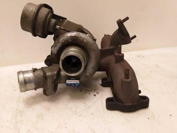 Turbo Skoda Fabia O175384, Auto-onderdelen, Nieuw