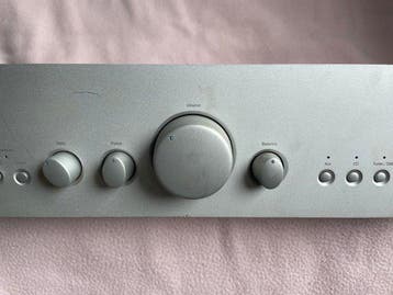 Cambridge Audio - azur 640A Amplificateur audio, Audio, Tv en Foto, Nieuw