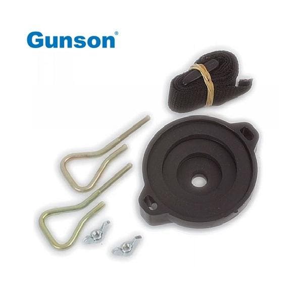 Eezibleed Multicap voor VI-4062, GUNSON (Remsysteem), Auto diversen, Autogereedschap, Nieuw, Verzenden