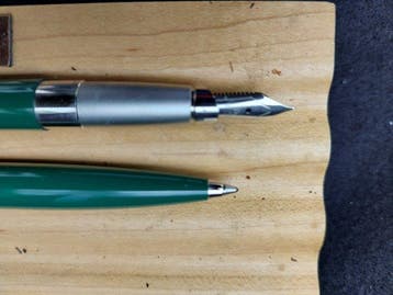 Pelikan - Zonder minimumprijs - Vulpen, Verzamelen, Nieuw
