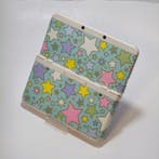 Nintendo - New 3DS - New Nintendo 3DS - Kisekae Plate Pack: