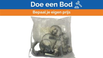 Bieden: Volvo Penta 24133144A Marine Engine, Ophalen of Verzenden, Nieuw