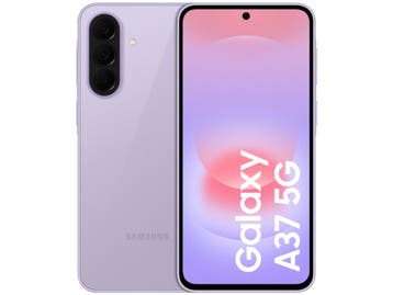 Samsung Galaxy A37 - 5G 128 GB Paars, Télécoms, Téléphonie mobile | Samsung, Verzenden