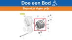 Bieden: Volvo Penta 28V wisselstroom dynamo | alternator 11, Ophalen of Verzenden, Nieuw