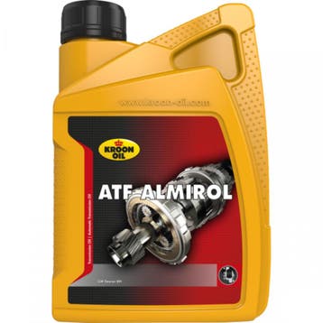 Kroon Oil ATF Almirol 1L, Ophalen of Verzenden