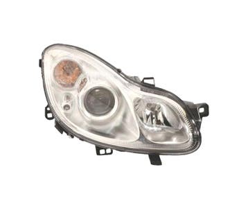 PHARE DROIT POUR SMART FORTWO 07-14, Verzenden
