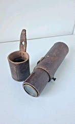 Telescoop - 20e eeuw - Europa