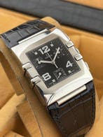 Omega - De Ville X2 Big Date Chronograph. - Homme - 2006, Nieuw