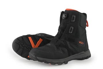 Vado Snowboots in maat 41 Zwart, Vado, Verzenden, Zwart, Overige typen