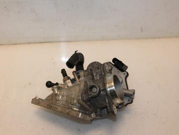 Gasklephuis Volkswagen Touran O91228