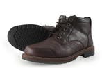 Timberland Veterboots in maat 41 Bruin, Bruin, Verzenden, Timberland, Boots