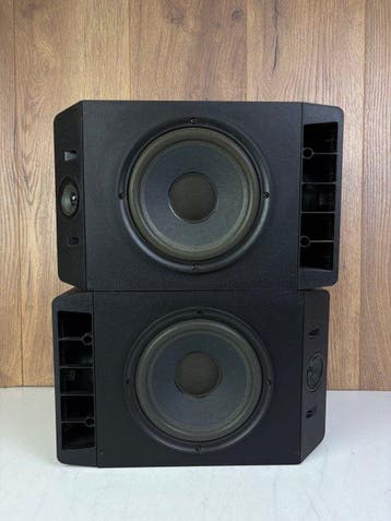 Bose - 301 Series IV - Matching Pair Luidsprekerset, Nieuw