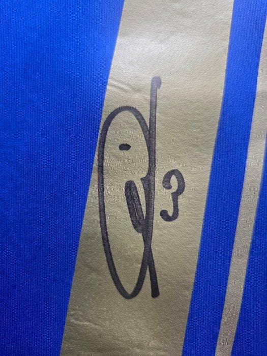 Italy - Wereldkampioenschap Voetbal - Francesco Totti -, Collections, Collections Autre