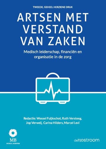 Artsen met verstand van zaken 9789058983381, Boeken, Verzenden, Zo goed als nieuw