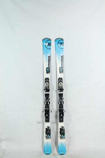 Rossignol Experience 76 x carbon - 156, Utilisé