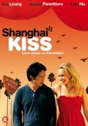 Shanghai kiss op DVD, Cd's en Dvd's, Dvd's | Komedie, Nieuw in verpakking, Verzenden