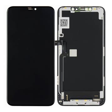 iPhone 11 Pro Max Scherm (Touchscreen + OLED + Onderdelen), Verzenden, Nieuw