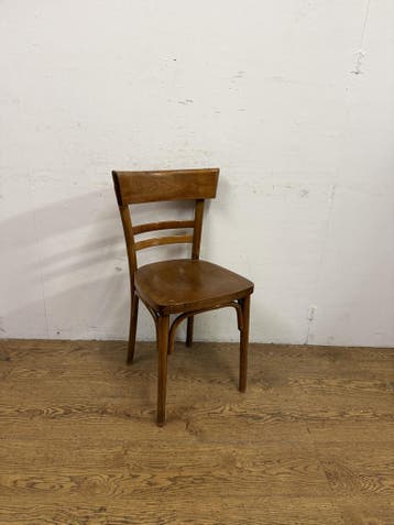 Gebruikte Caféstoel - S4391, Ophalen