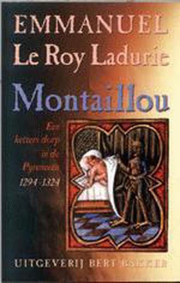Montaillou 9789035126244 E. le Roy Ladurie, Verzenden, E. le Roy Ladurie