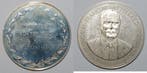Medaille De Francois Mitterrand, Verzenden