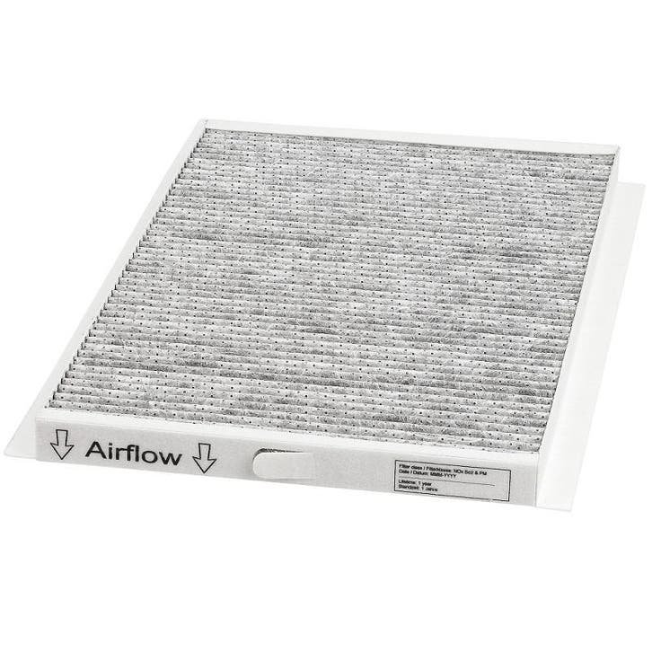 Brink Koolstoffilter voor Ease 200 WTW – geur- en luchtzuive, Doe-het-zelf en Bouw, Ventilatie en Afzuiging, Nieuw, Verzenden