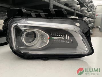 HYUNDAI KONA VOLL LED PHARE AVANT DROIT 92102J9100, Verzenden