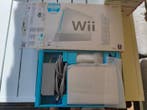 Nintendo - Wii - Videogameconsole + games - In originele