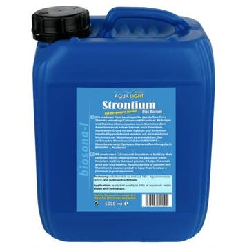 AquaLight Strontium (5000ml.), Diversen, Verzenden, Nieuw