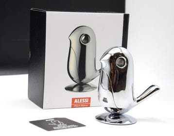 Alessi - Rodrigo Torres - Presse-papiers - Chip Paperclip