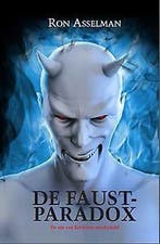 De Faust-Paradox 9789090289588 Ron Asselman, Verzenden, Gelezen, Ron Asselman