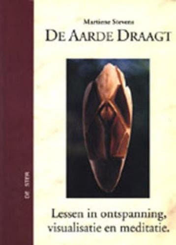 Aarde Draagt - Stevens, Verzenden, Nieuw