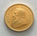 Zuid-Afrika. 1/10 Krugerrand 2017