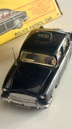 Dinky Toys 1:43 - Voiture miniature - Humber Hawk Police, Hobby en Vrije tijd, Nieuw