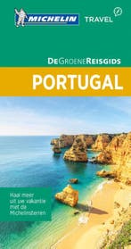 Portugal / De Groene Reisgids 9789401439572, Boeken, Reisgidsen, Verzenden, Zo goed als nieuw