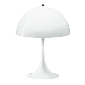 Panton Hella style  Lampe de table, Verzenden