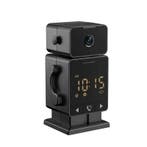 DrPhone EyeBot Decor Camera – Slimme WiFi Beveiligingscamera, Verzenden, Nieuw