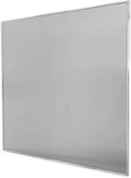 Whisper Design ventilatierooster vierkant, Verzenden, Nieuw