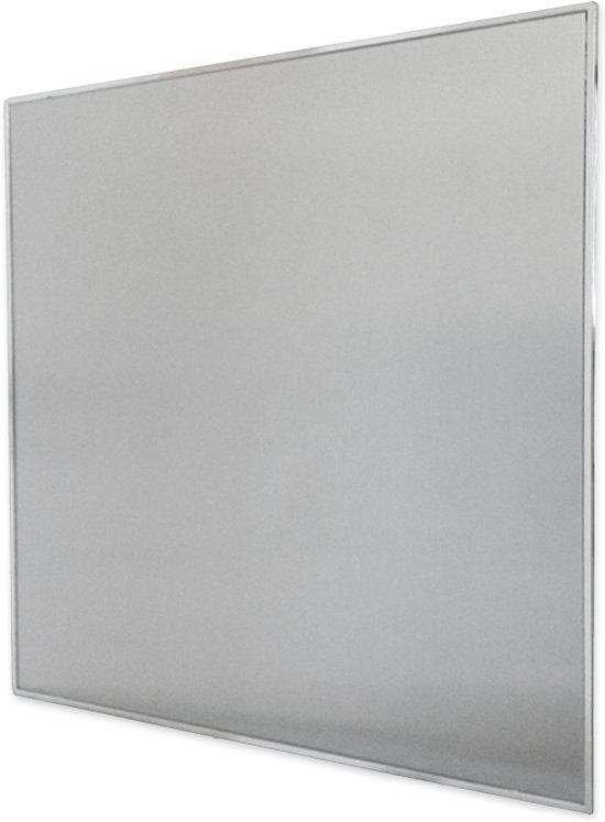 Whisper Design ventilatierooster vierkant, Doe-het-zelf en Bouw, Ventilatie en Afzuiging, Nieuw, Verzenden