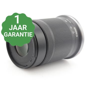 Canon RF-S 55-210mm F/5-7.1 IS STM | Tweedehands, TV, Hi-fi & Vidéo, Photo | Lentilles & Objectifs, Verzenden