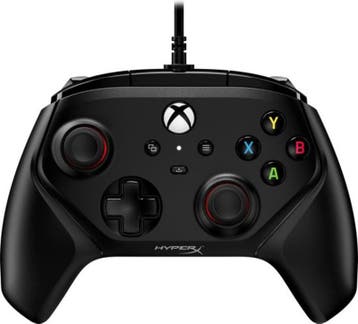 HyperX Clutch Gladiate - Wired Gaming Controller, Consoles de jeu & Jeux vidéo, Consoles de jeu | Xbox One, Ophalen of Verzenden