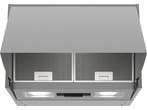 BOSCH DEM66AC00 - Geïntegreerde afzuigkap - 3-traps, Verzenden, Zo goed als nieuw