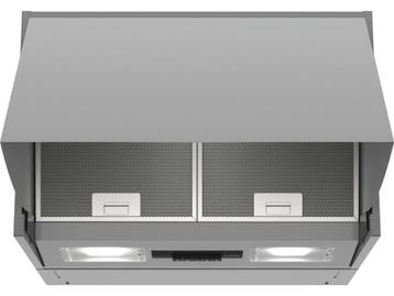 BOSCH DEM66AC00 - Geïntegreerde afzuigkap - 3-traps, Verzenden